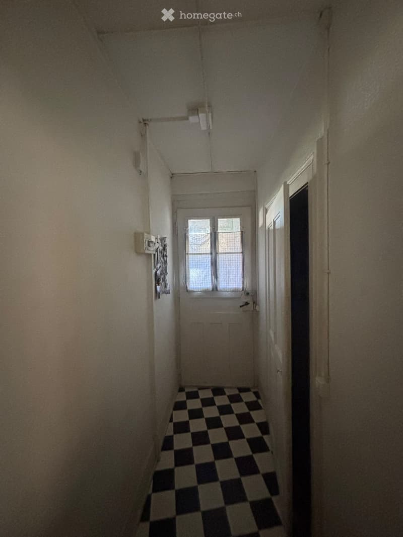 Wohnung in Wabern (5)