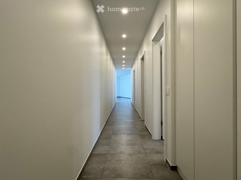 MASSAGNO - Appartamento 3.5 locali in affitto, 90 m² (1)