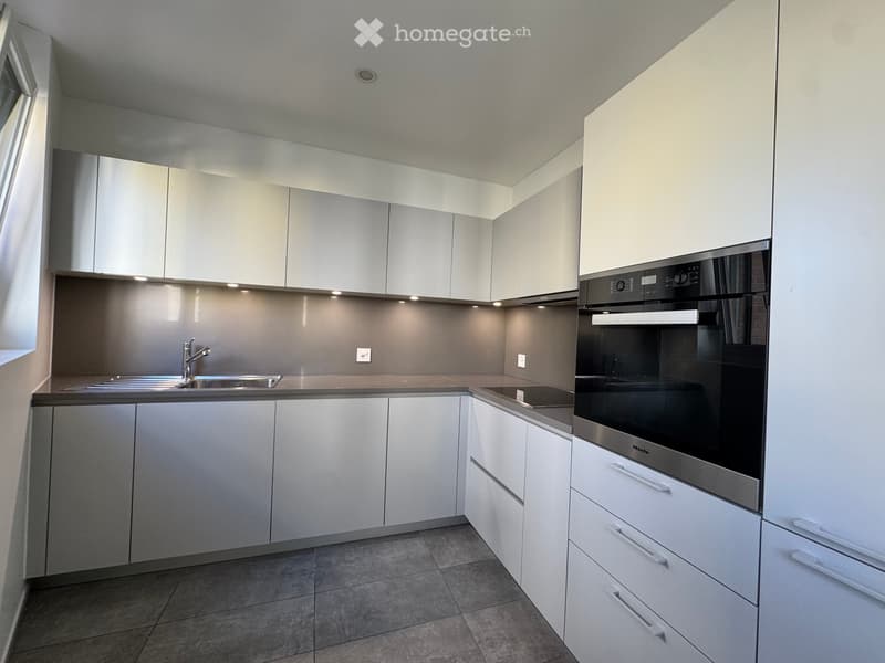 MASSAGNO - Appartamento 3.5 locali in affitto, 90 m² (7)