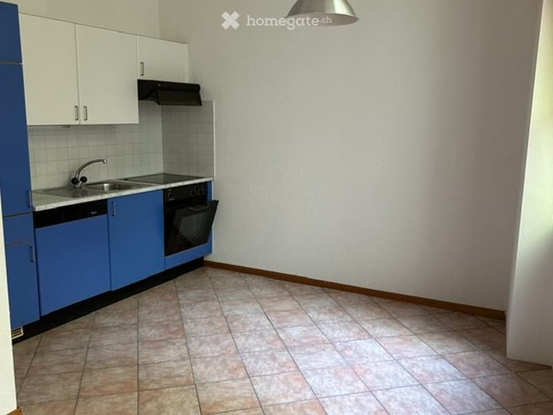 Appartamento nel centro di Bellinzona (3)