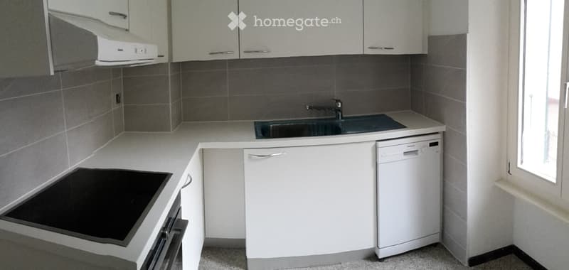 Affittasi appartamento 5 locali (3)