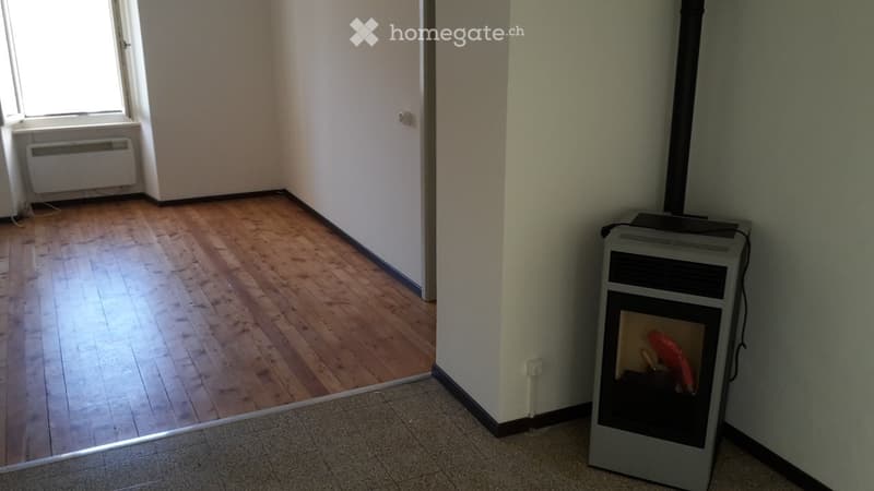 Affittasi appartamento 5 locali (5)