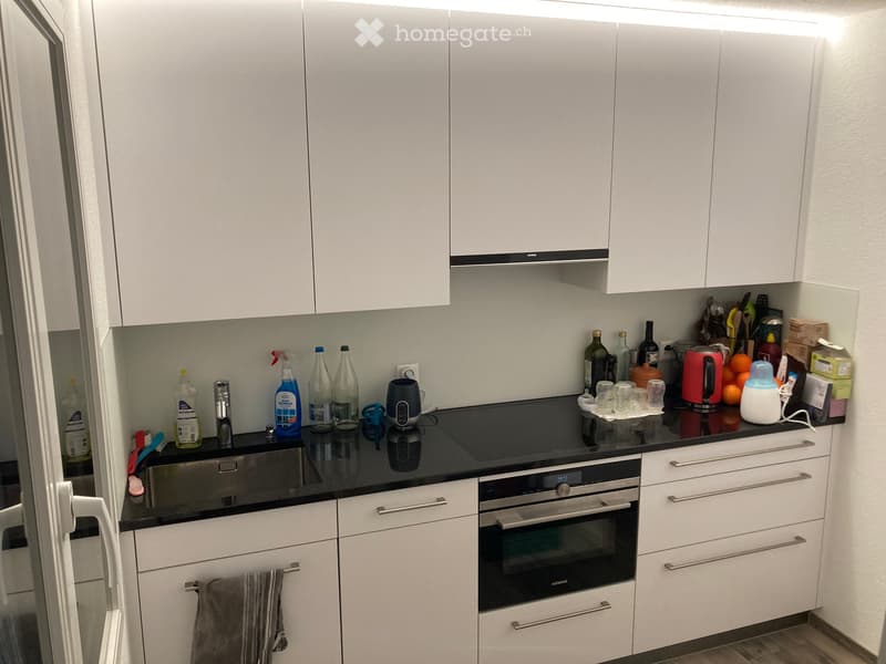 2,5 Zimmer Wohnung, per sofort, in der Nähe vom Spital (2)
