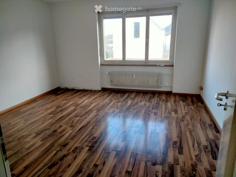 2 Zimmer Altbau Wohnung (3)