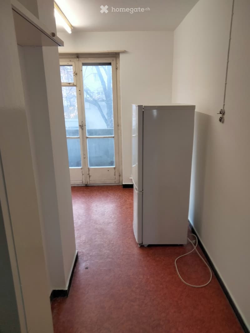 2 Zimmer Altbau Wohnung (4)