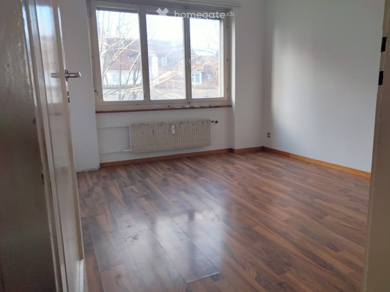 2 Zimmer Altbau Wohnung (5)