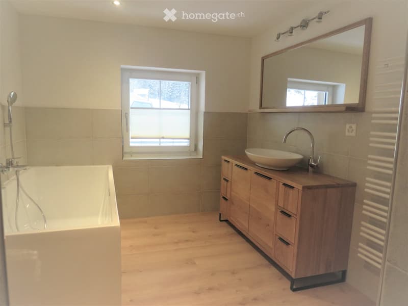 4.5 Zimmer Doppeleinfamilienhaus (4)