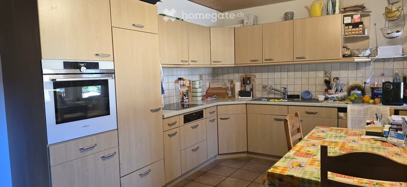 4.5 Zimmer Wohnung im 1.OG (3)