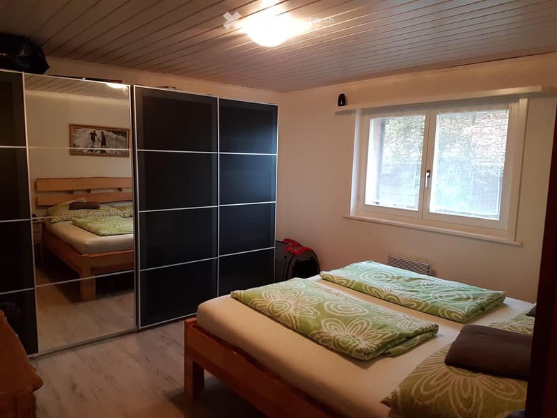 3,5 Zimmerwohnung in Plaffeien zu vermieten (4)