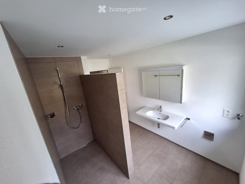 Helle 3,5 Zimmer-Wohnung an Zentraler Lage in Schüpfheim (4)