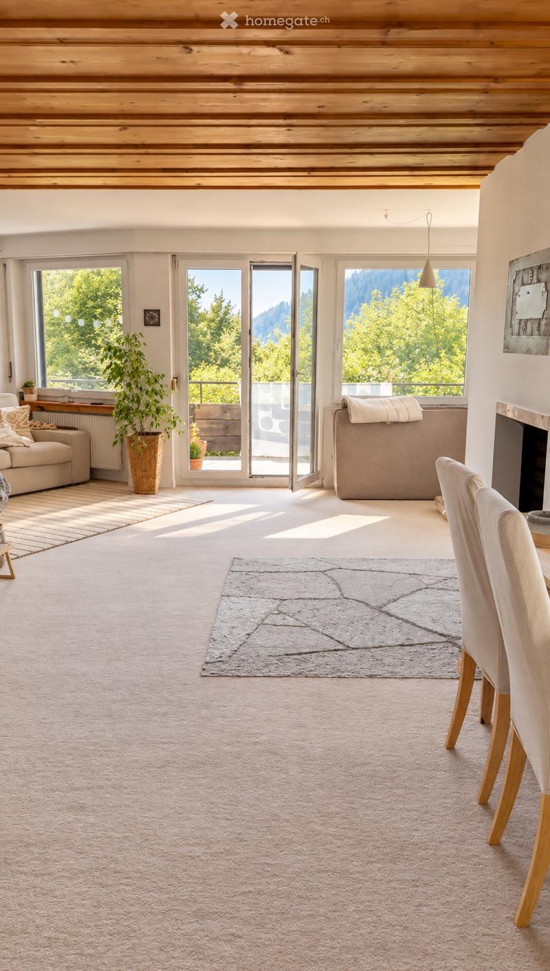 Zimmer zur Untermiete in Flims (2)