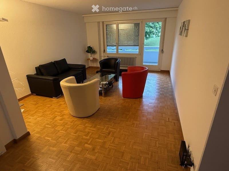 Zimmer frei per sofort (2)