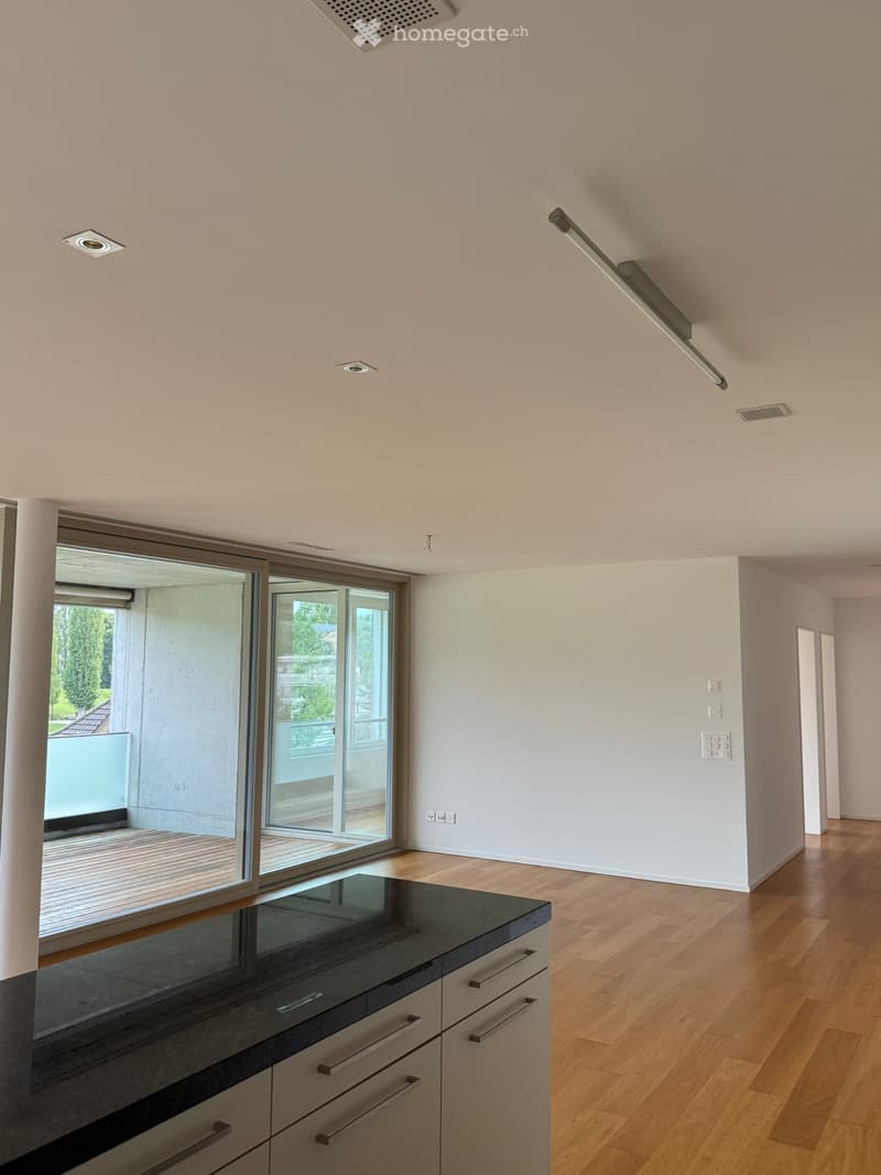 3.5 Zimmer-Wohnung in Windisch per 1. Dez (1)