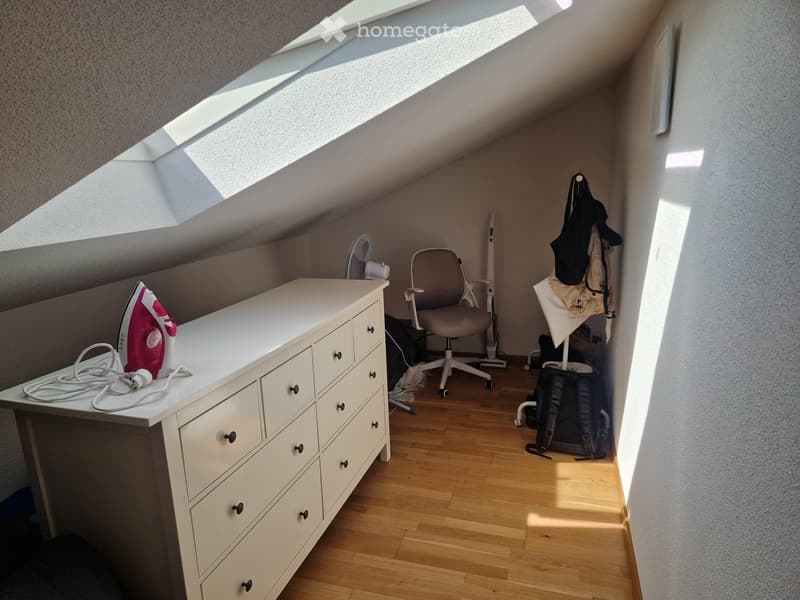 1-Zi Panoramablick-Wohnung (5)