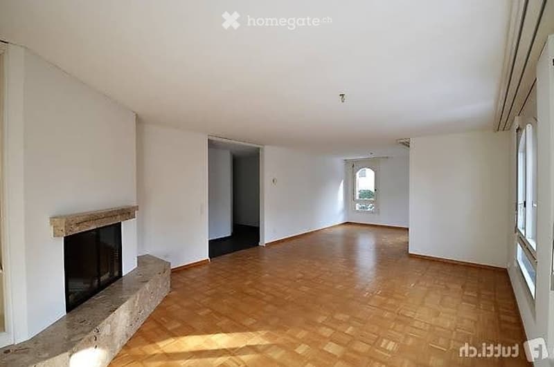Luzern: Geräumige 3,5-Zimmer-Wohnung (2)