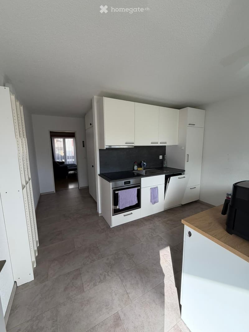 2.5 zimmer Wohnung in Oberurnen (4)
