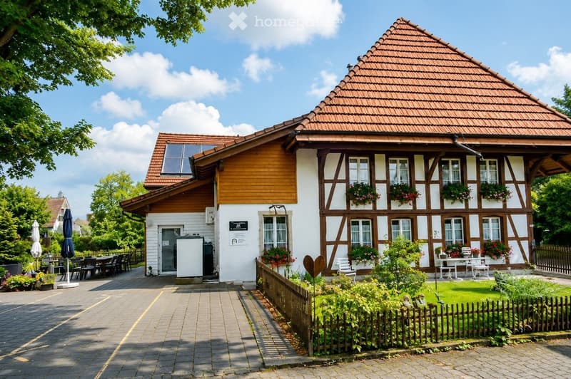 1 Zimmer Wohnung bei Biel | 100 m² Gemeinschaft & Garten (5)