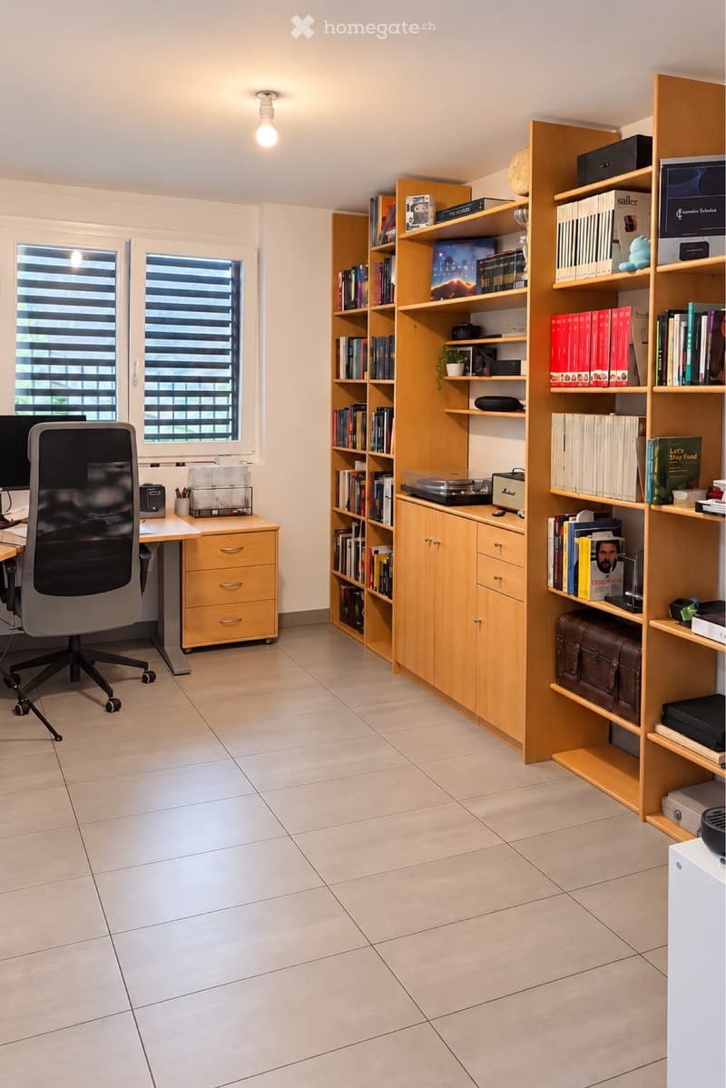3.5 liocali a camorino con giardino privato e veranda (2)