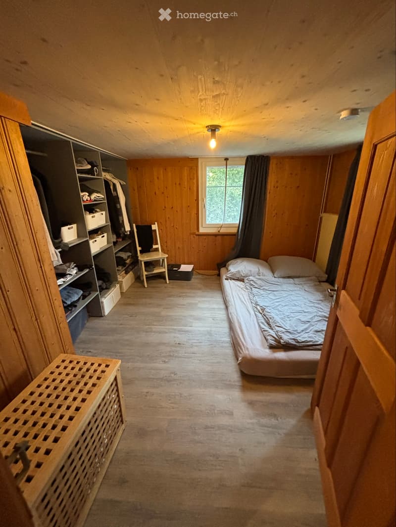 3-Zimmerwohnung in Wald AR (5)