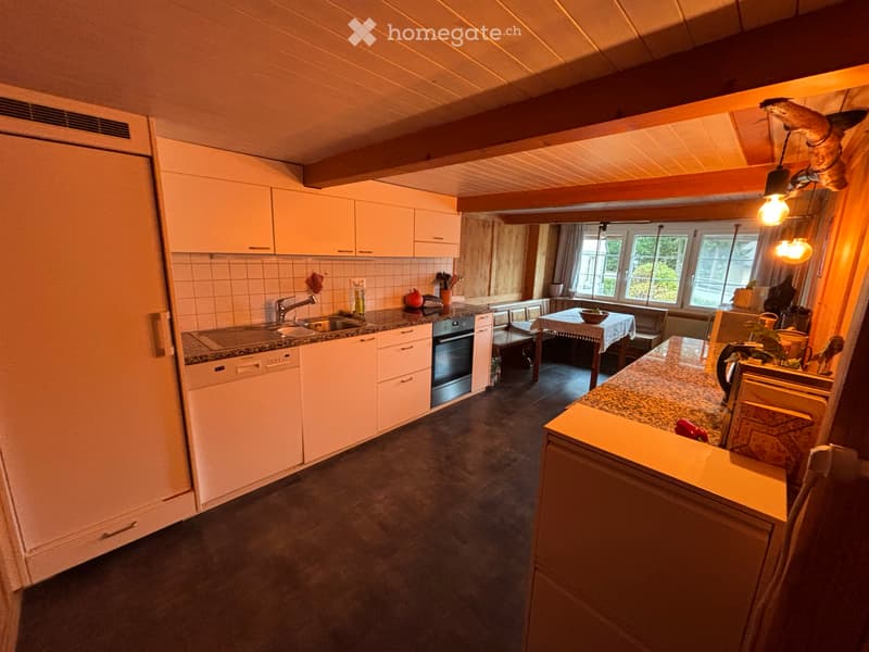 3-Zimmerwohnung in Wald AR (4)