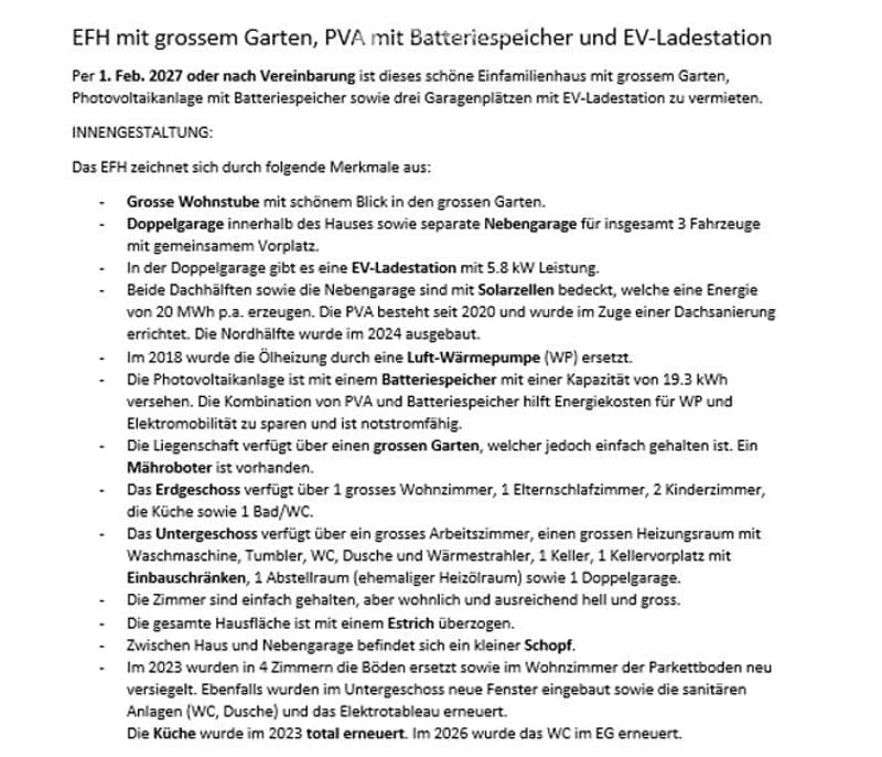 EFH - grosser Garten, PVA, Batteriespeicher, EV-Ladestation (13)