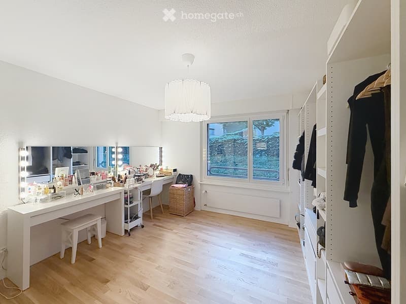 Appartement de 4,5 pièces - 1012 Lausanne (3)