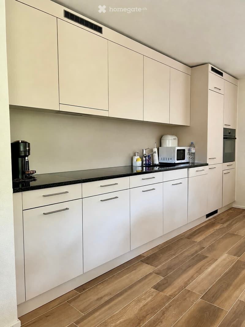 Möblierte Wohnung als WG-Zimmer (4)