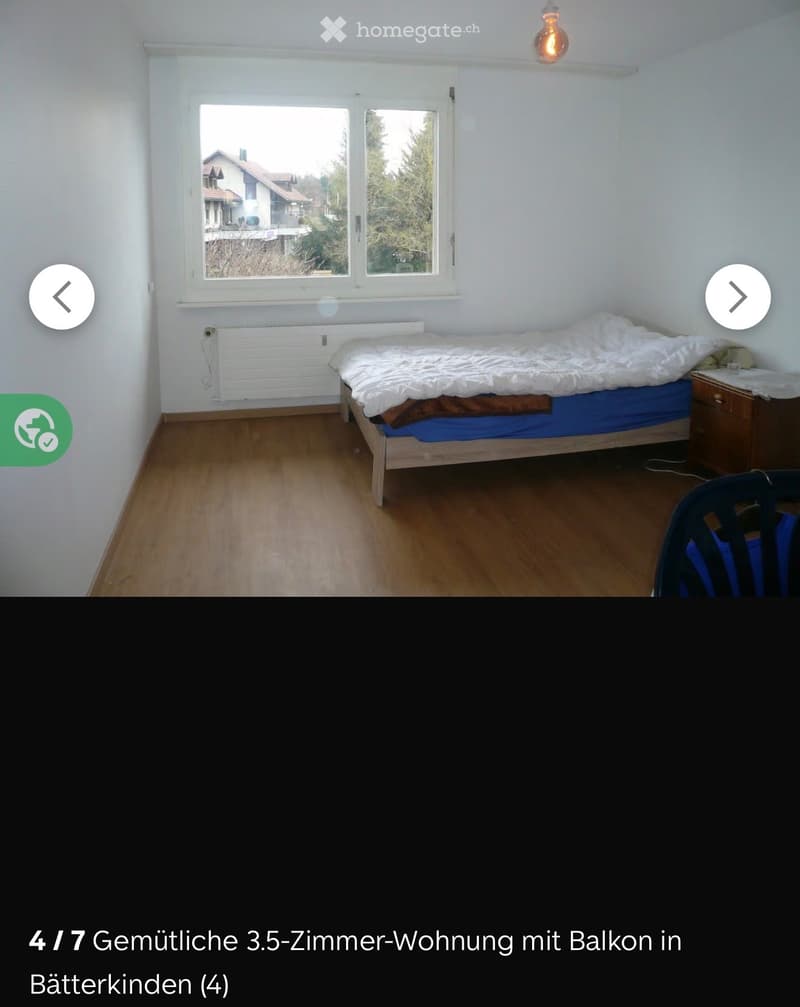 Nachmieter gesucht (5)