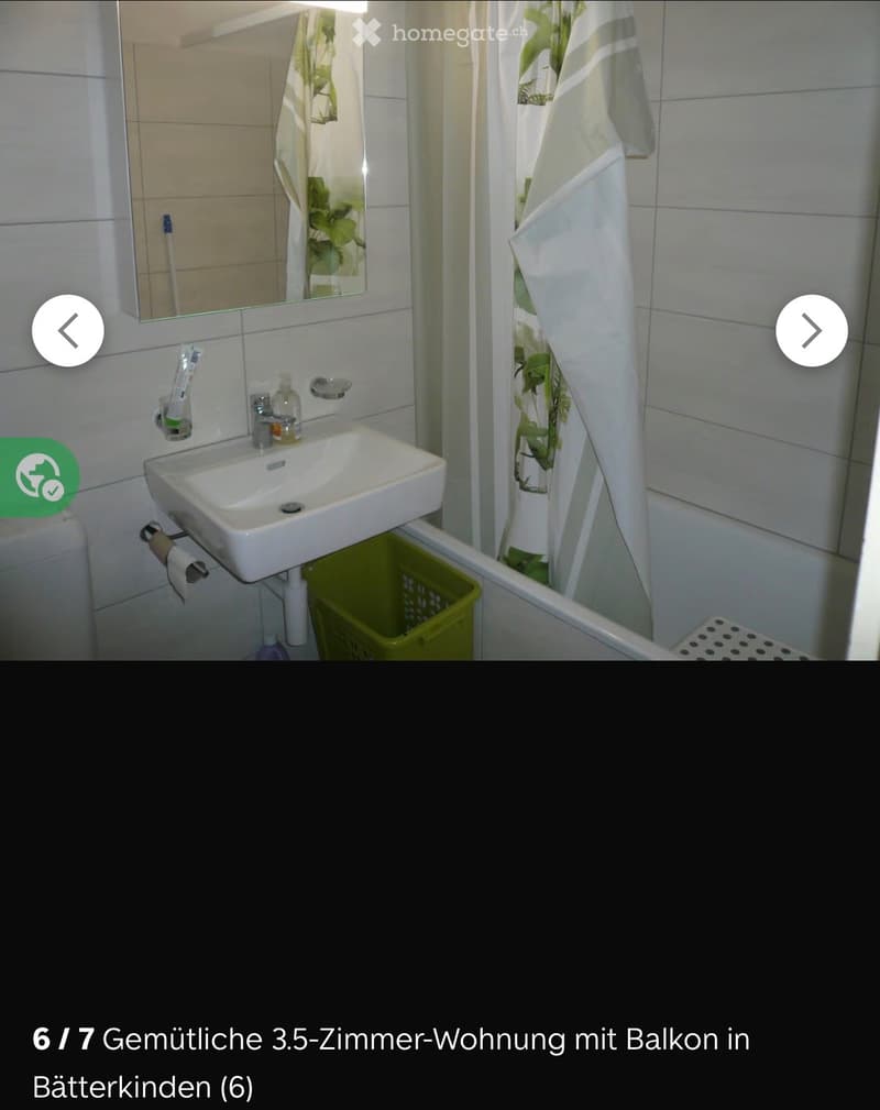 Nachmieter gesucht (3)