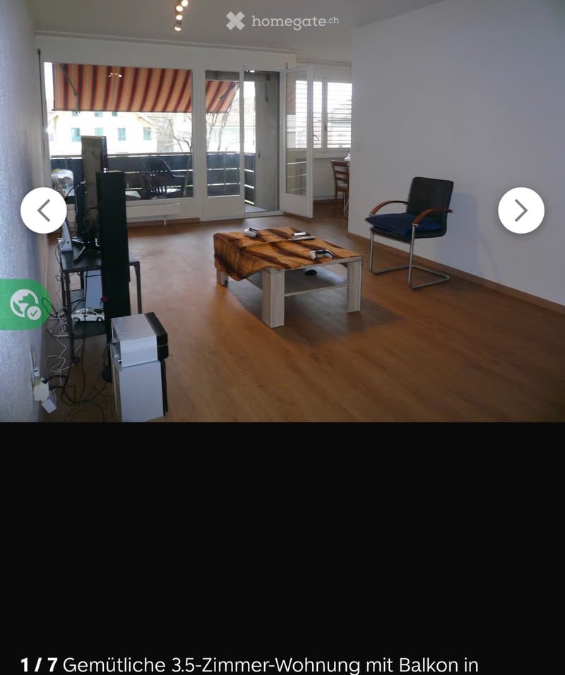 Nachmieter gesucht (2)