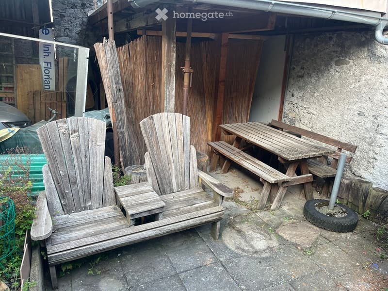 3-Zimmer-Maisonette-Wohnung im Altdorf Felsberg (5)
