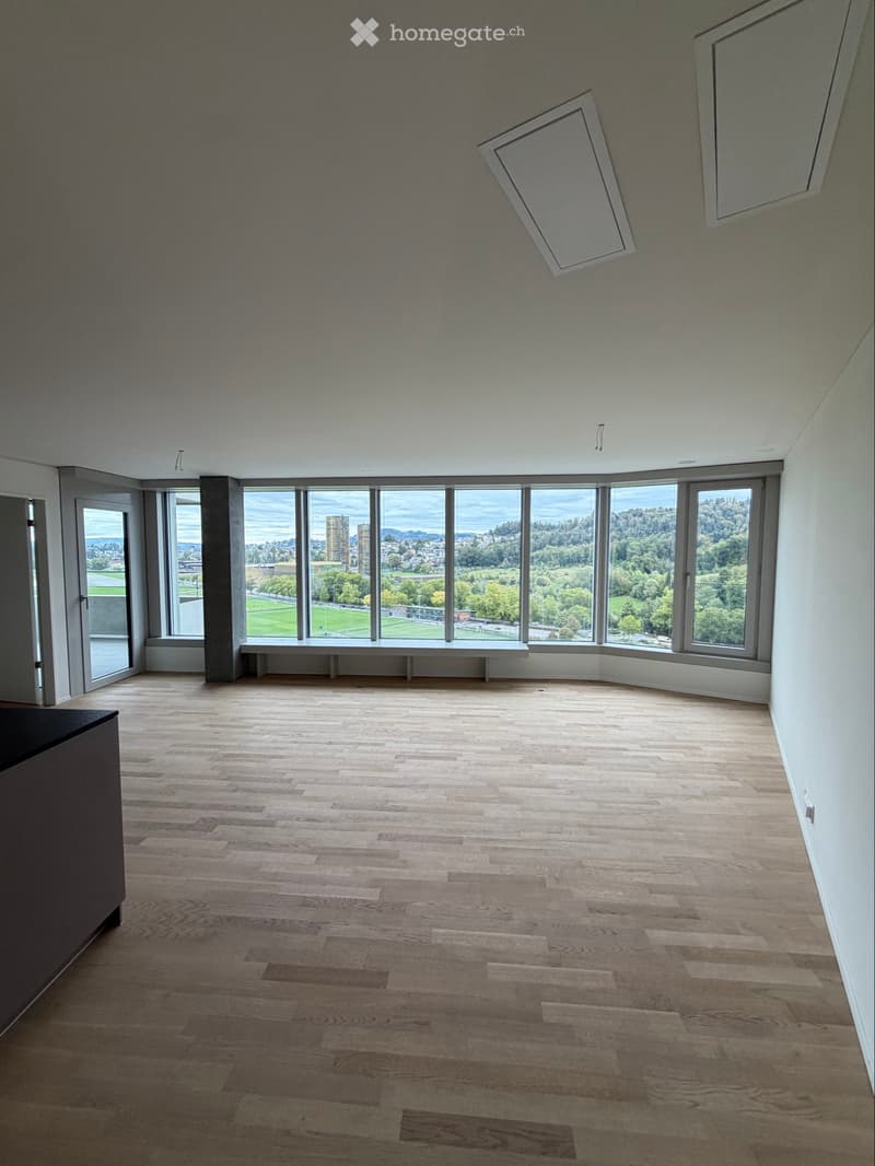 2.5 Zimmer-Whg. im Pilatus Tower (4)