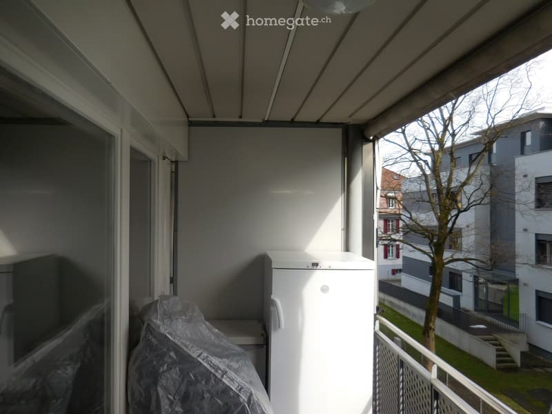 Gemütliches Zuhause im Herzen von Emmenbrücke (3)