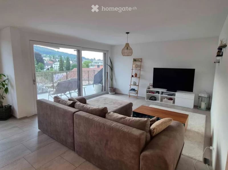 4.5 Zimmer, 119 m², 5. Stock (3)