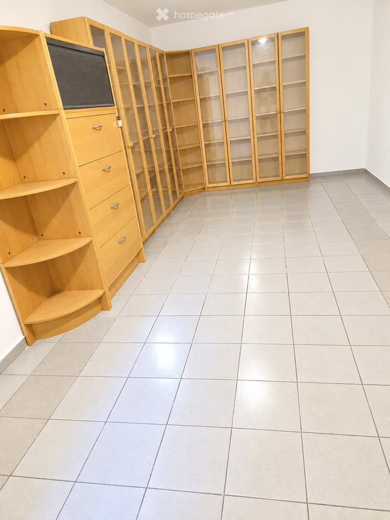 privato affitta laboratorio, magazzino/show room (1)