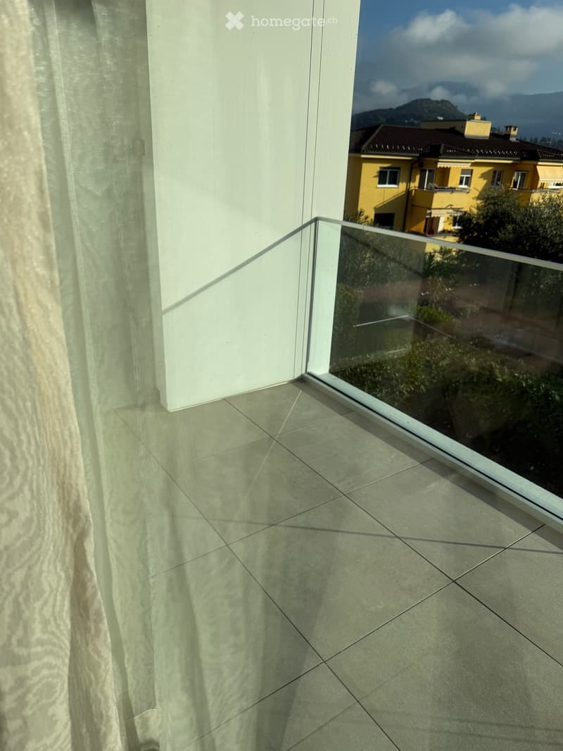Appartamento a Breganzona (4)