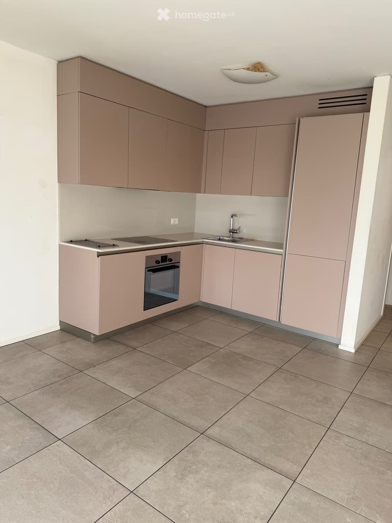 Appartamento a Breganzona (1)
