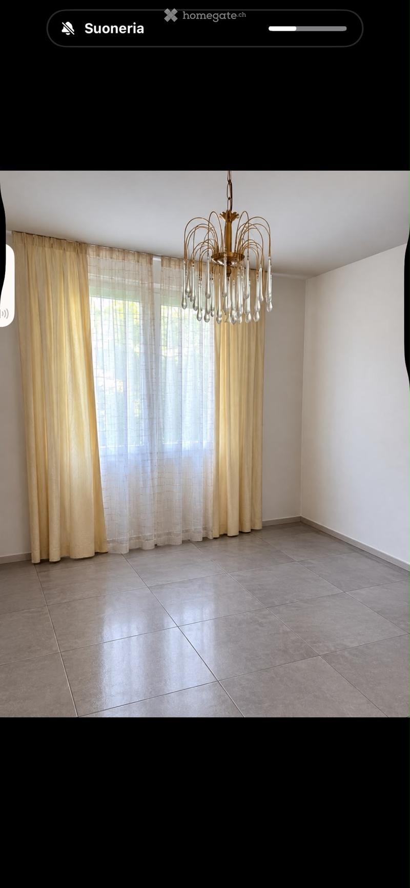 Appartamento a Breganzona (2)