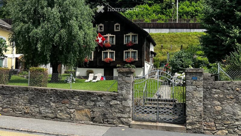 FAIDO CASA STORICA ARREDATA CON GIARDINO (2)
