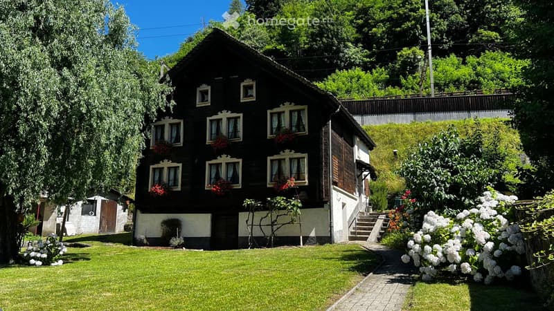 FAIDO CASA STORICA ARREDATA CON GIARDINO (3)