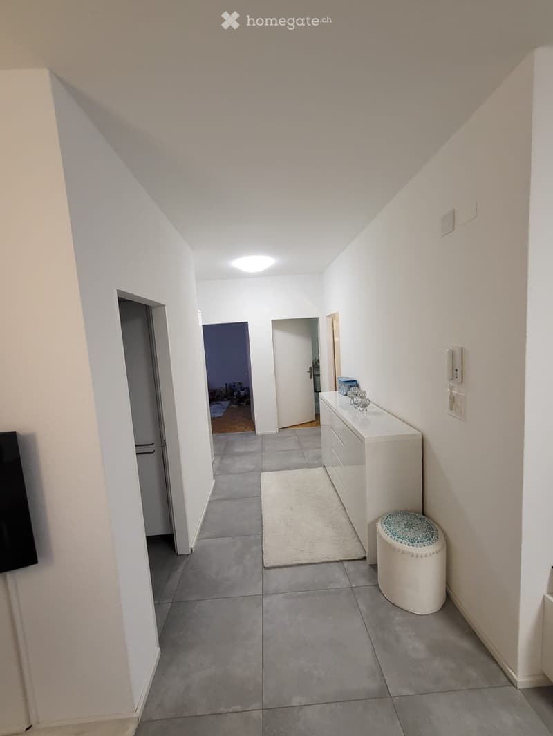Appartamento 4.5 a Bellinzona 1850 tutto incluso (2)