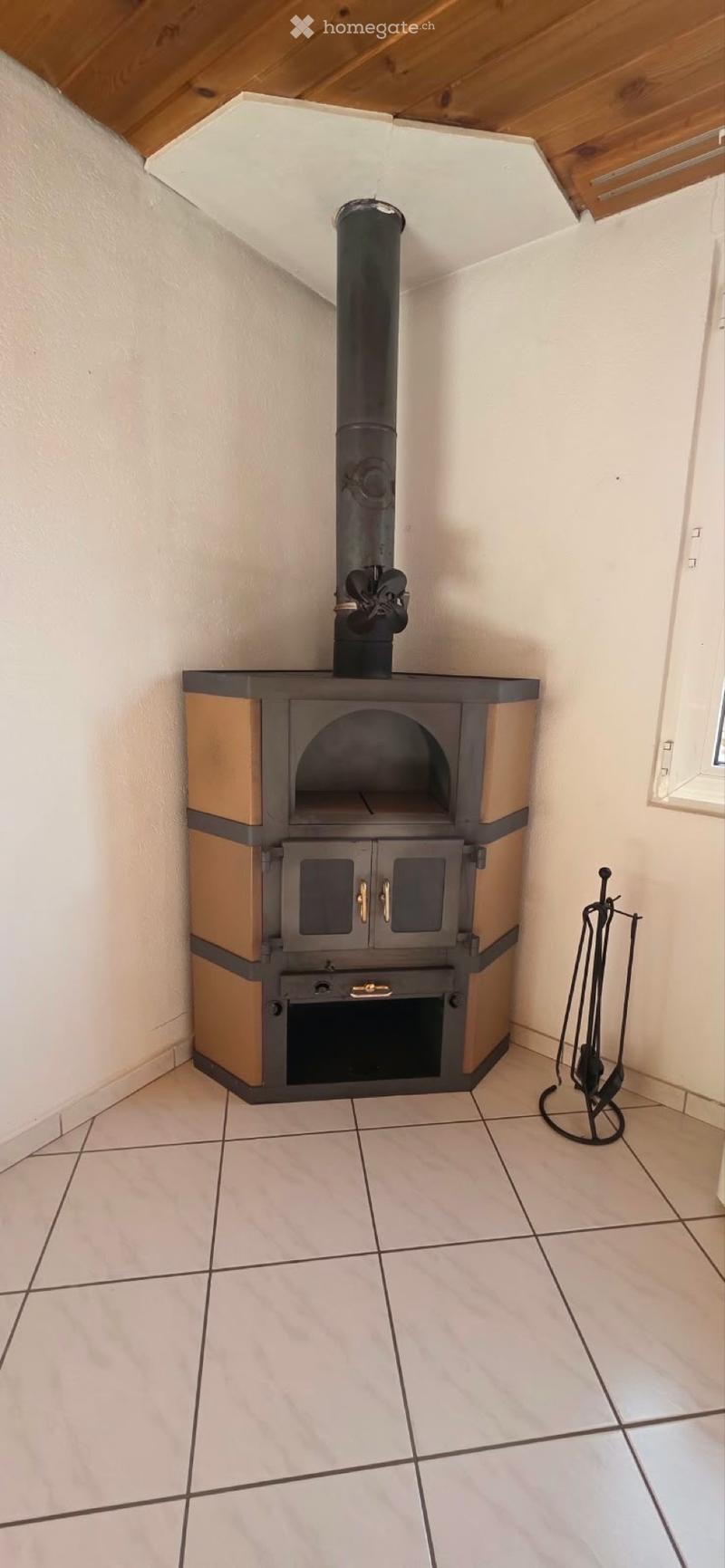 3,5 Zimmerwohnung (3)