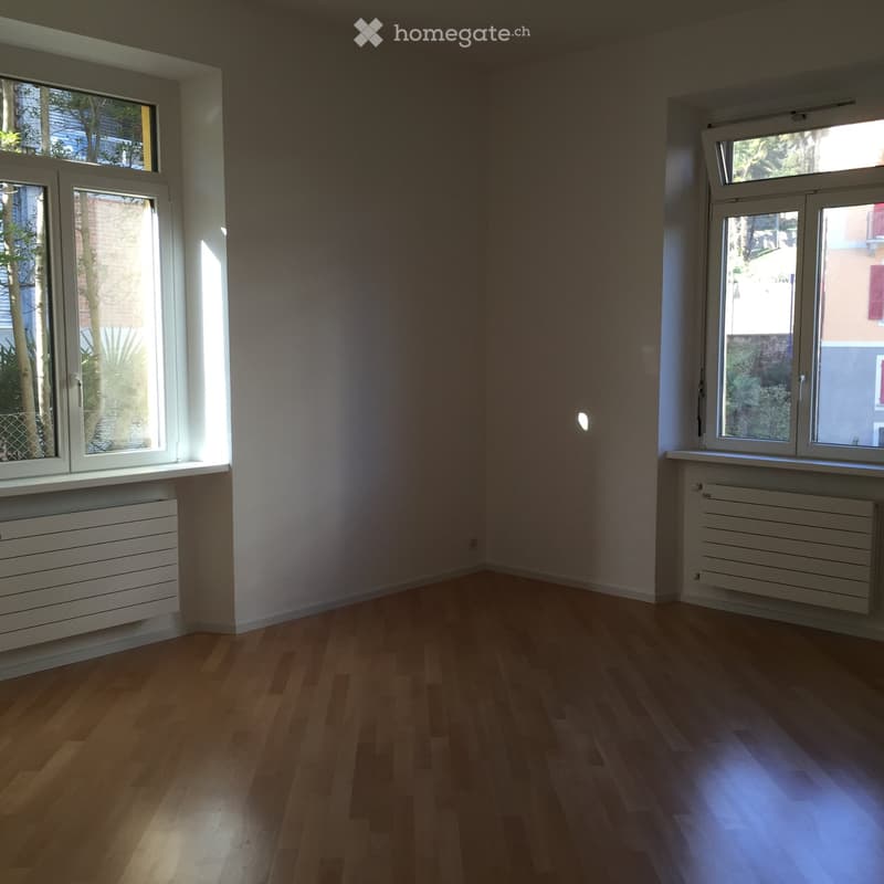 Appartamento a Lugano (5)