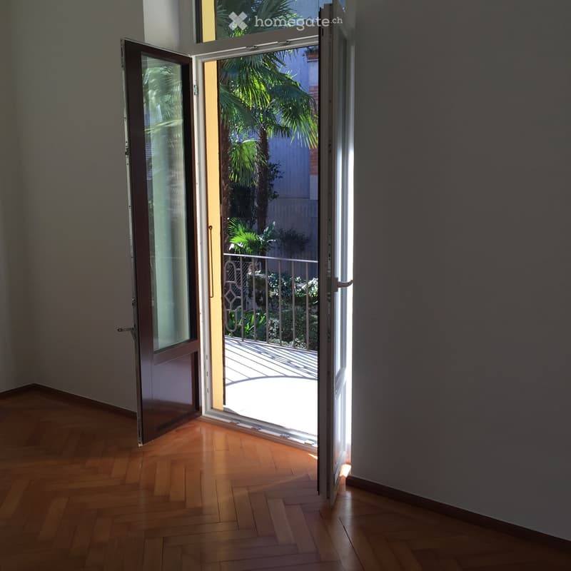 Appartamento a Lugano (3)