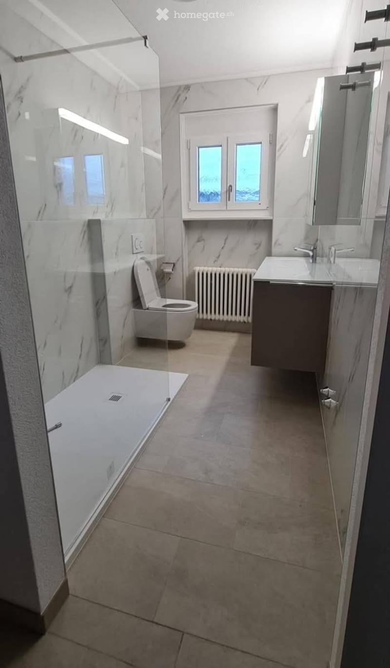 Faido (Chiggiogna)- affittasi appartamento 3 locali (3)