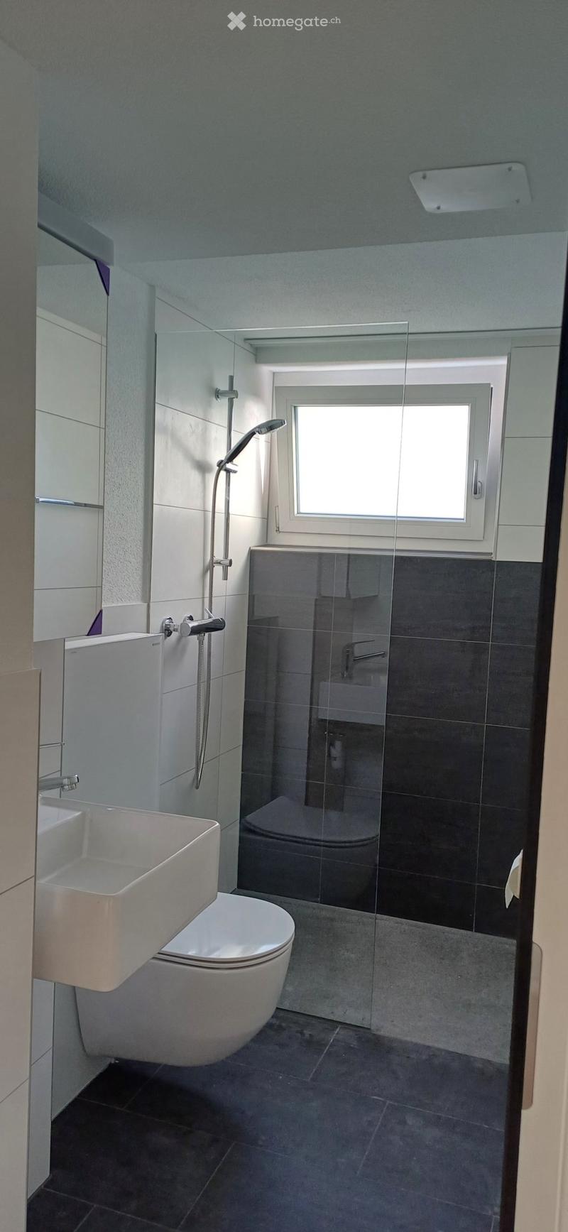 Erstbezug: Helle & moderne 3-Zimmer-Singlewohnung (3)