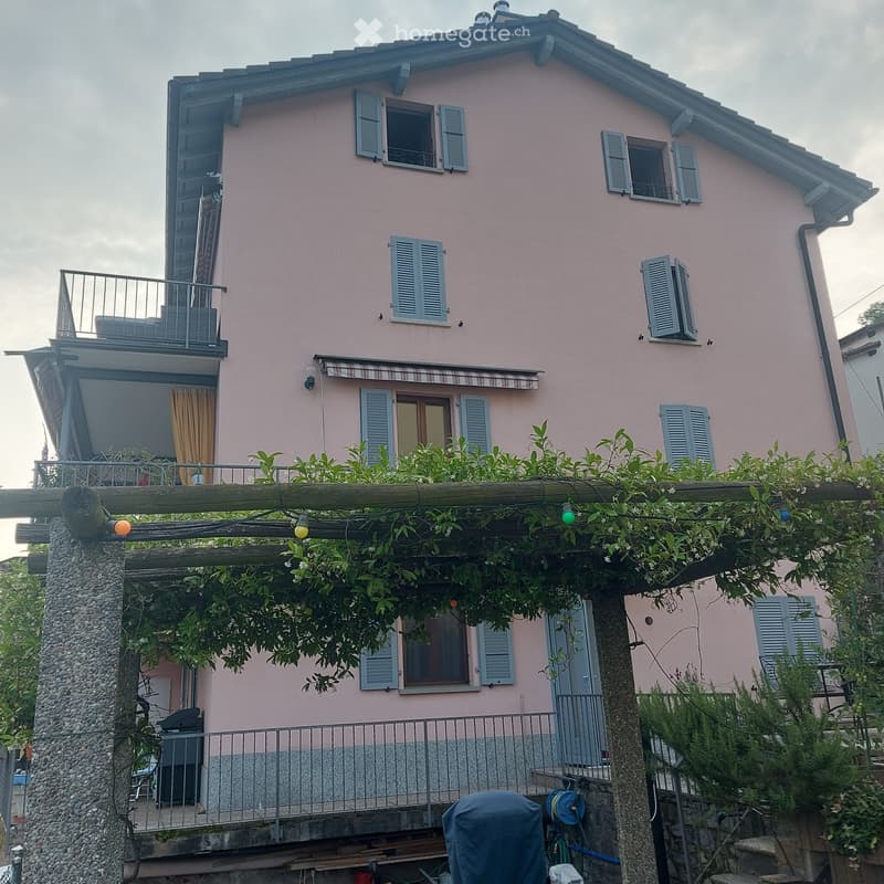 App. 4.5L - Residenza Polli - Pieds dans l'Eau (2)