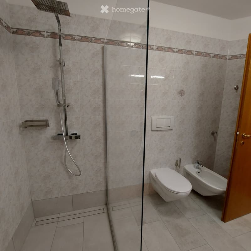 App. 4.5L - Residenza Polli - Pieds dans l'Eau (7)