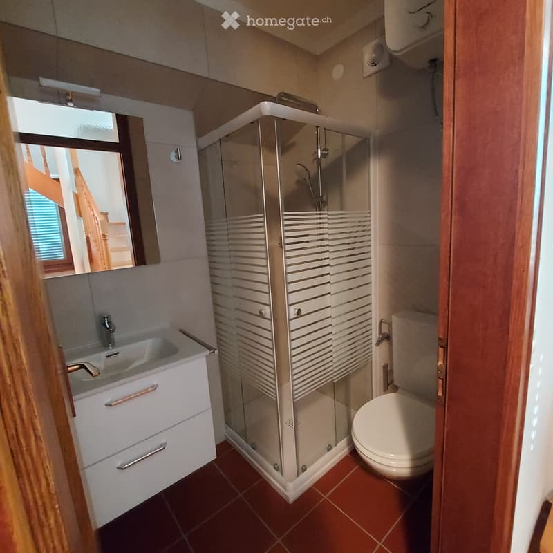 App. 4.5L - Residenza Polli - Pieds dans l'Eau (12)