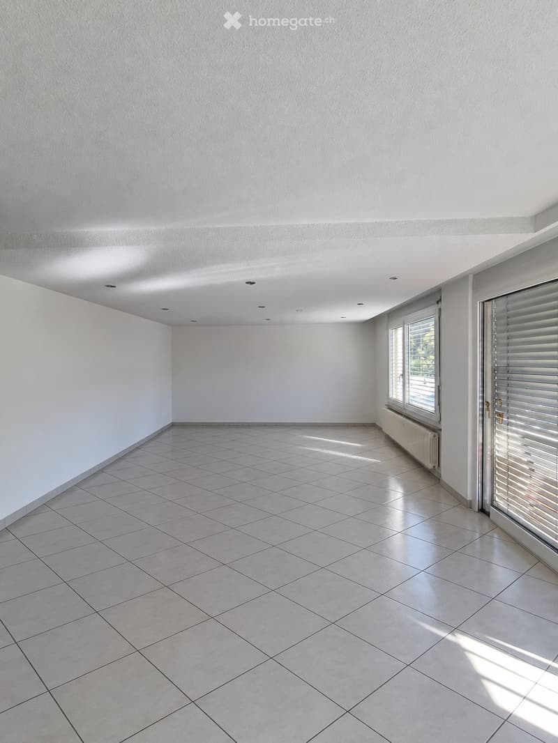 4.5-Zimmer-Wohnung in Visp zu vermieten (1)